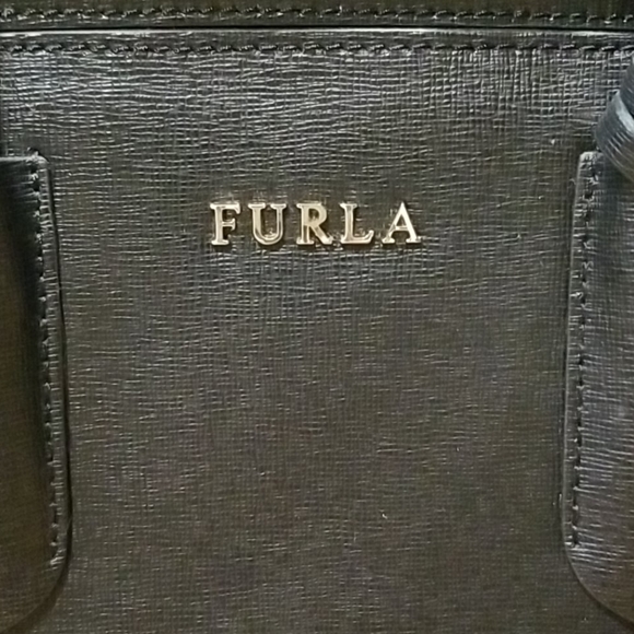 Furla handbag - Picture 2 of 16